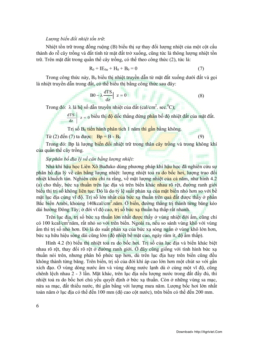 image for page Sinh thái học đồng ruộng