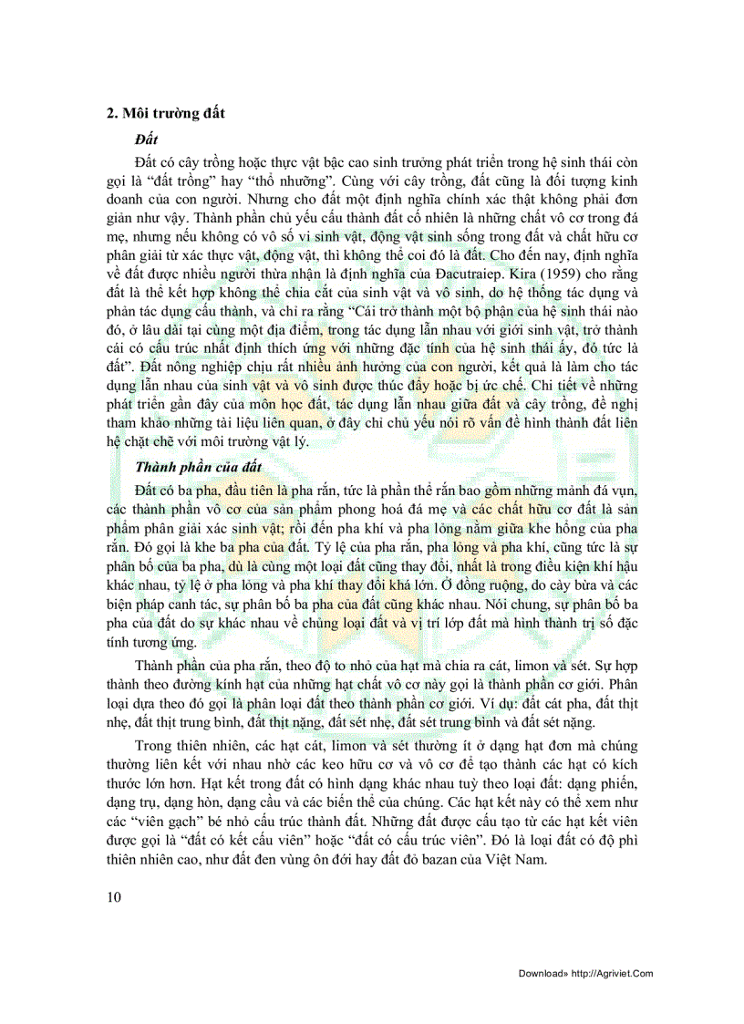 image for page Sinh thái học đồng ruộng