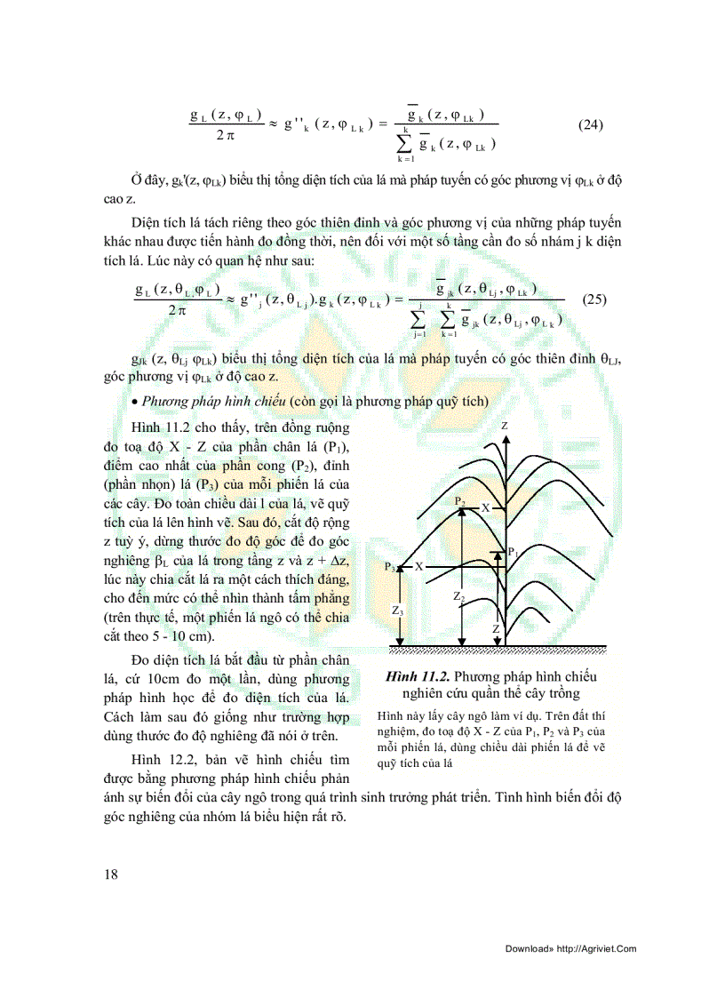 image for page Sinh thái học đồng ruộng
