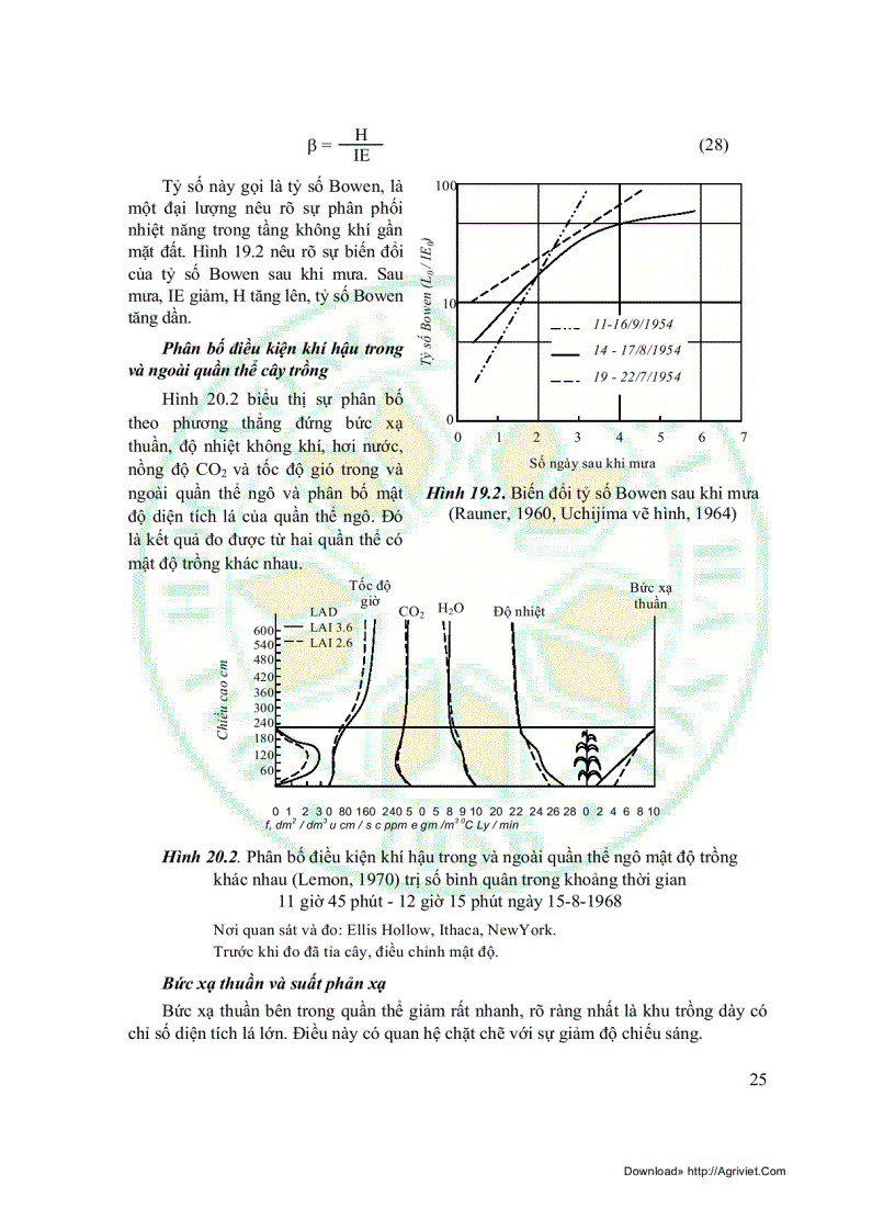 image for page Sinh thái học đồng ruộng