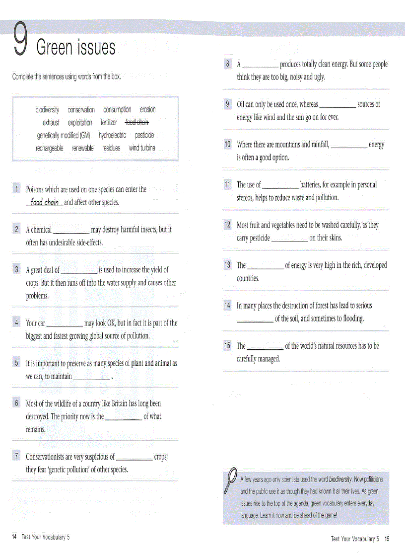 image for page Test your Vocabulary 2
