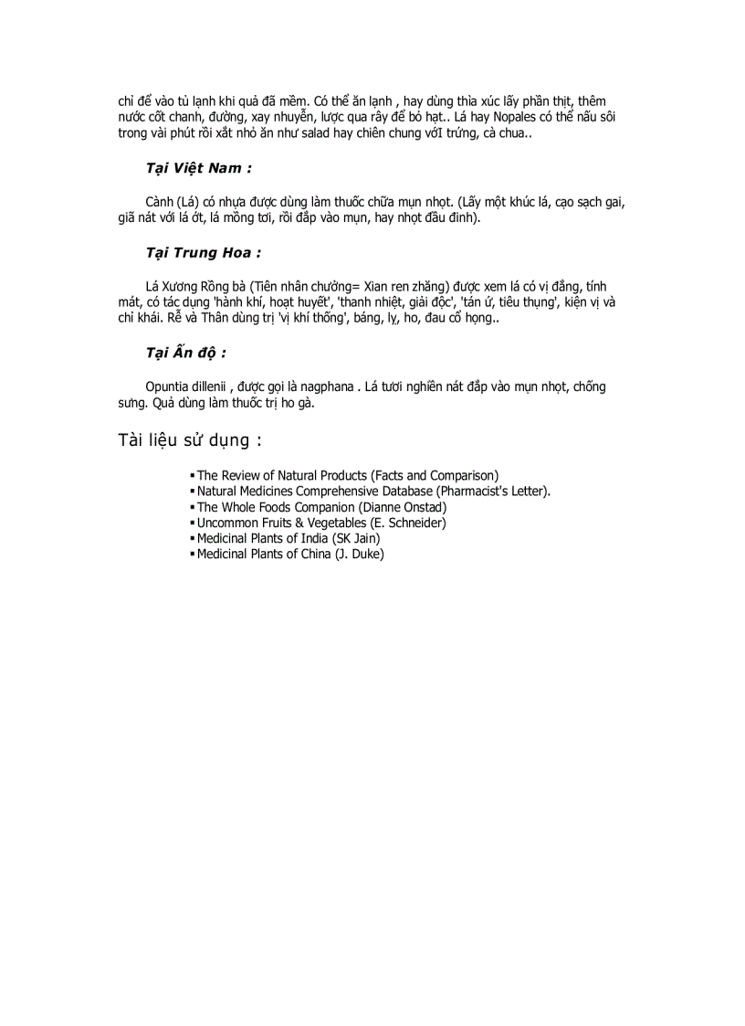 image for page Tự Điển Thảo Mộc Dược Học 1