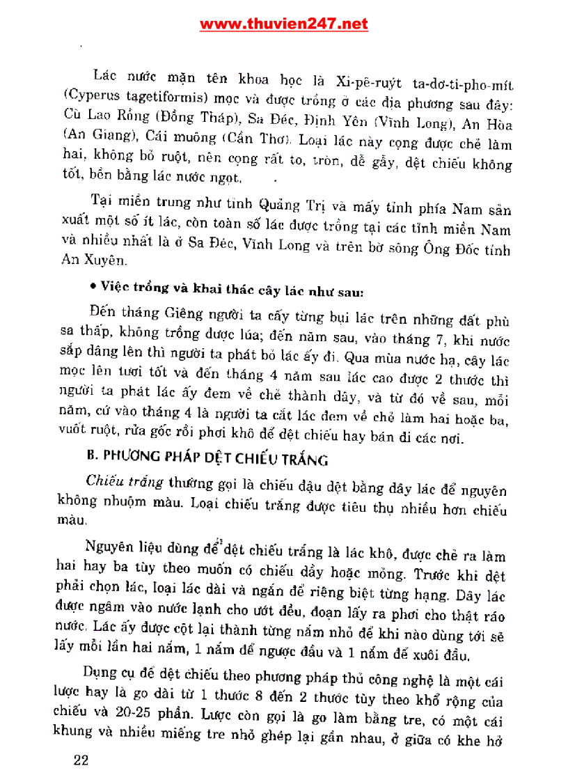 image for page 135 Nghề ít vốn dễ làm