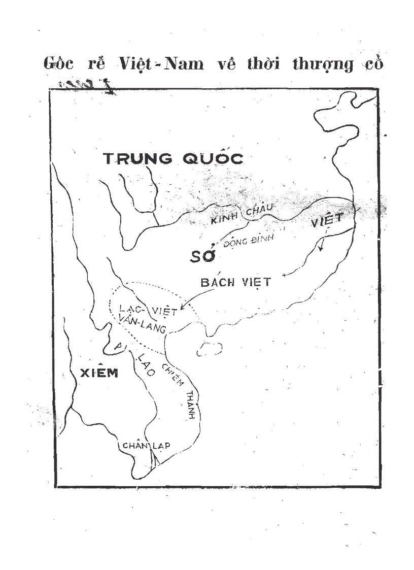 Lịch sử Việt Nam 1