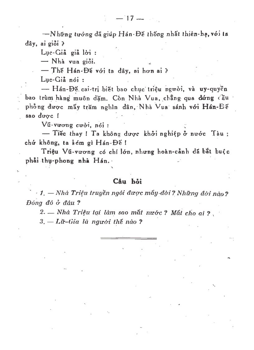 image for page Lịch sử Việt Nam 1