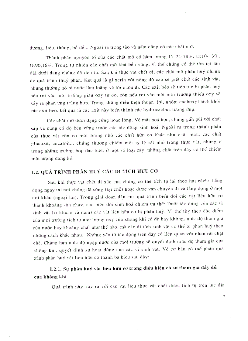 image for page Giáo trình địa chất các mỏ than dầu khí