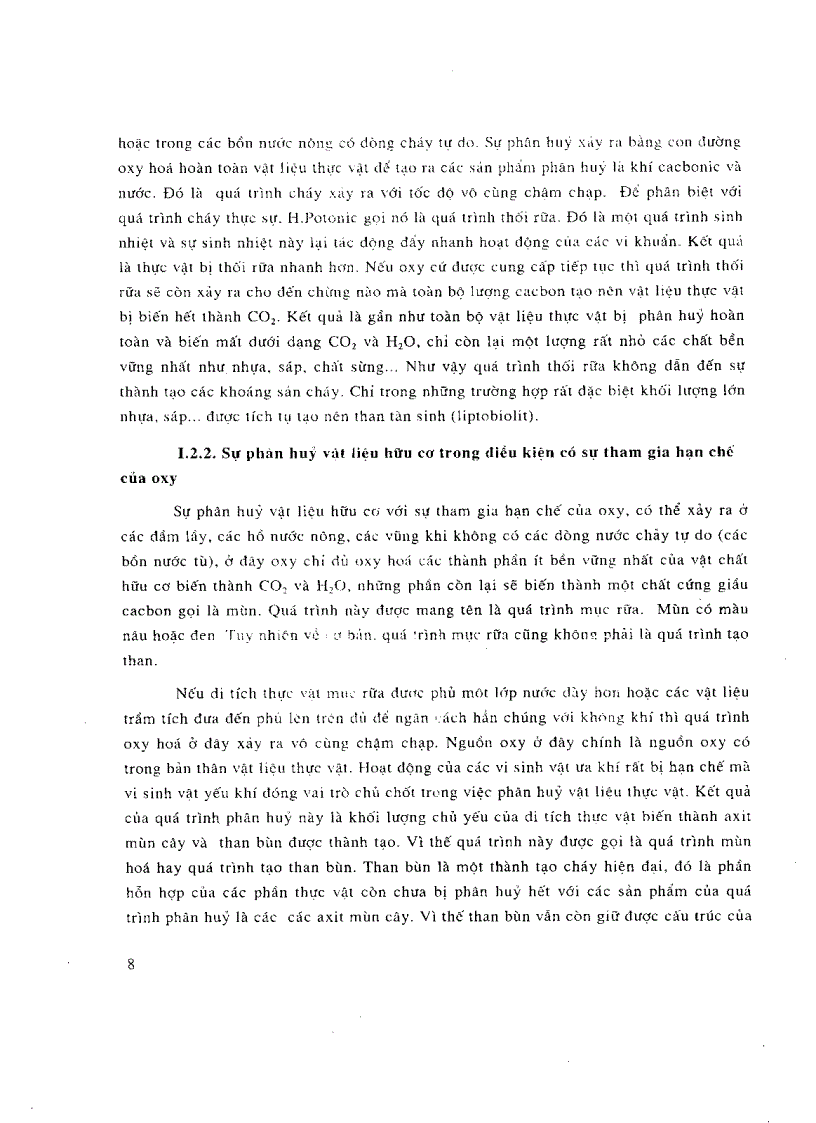 image for page Giáo trình địa chất các mỏ than dầu khí