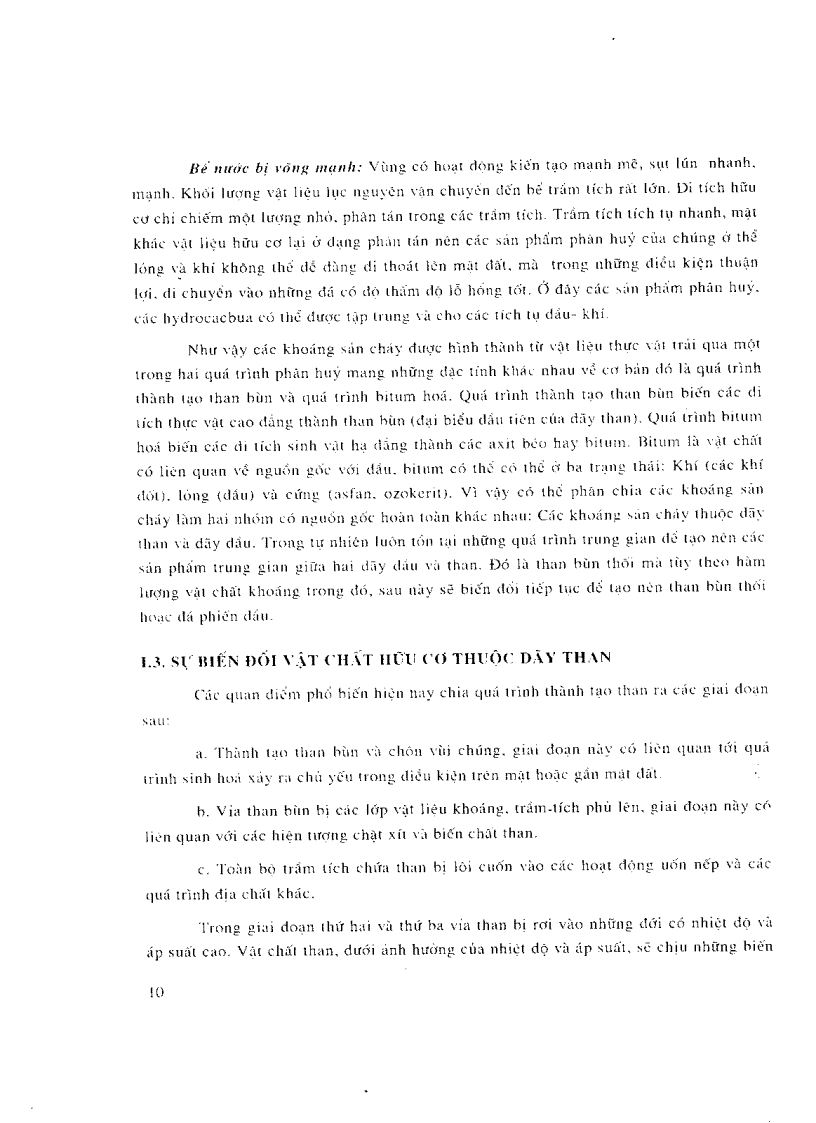 image for page Giáo trình địa chất các mỏ than dầu khí