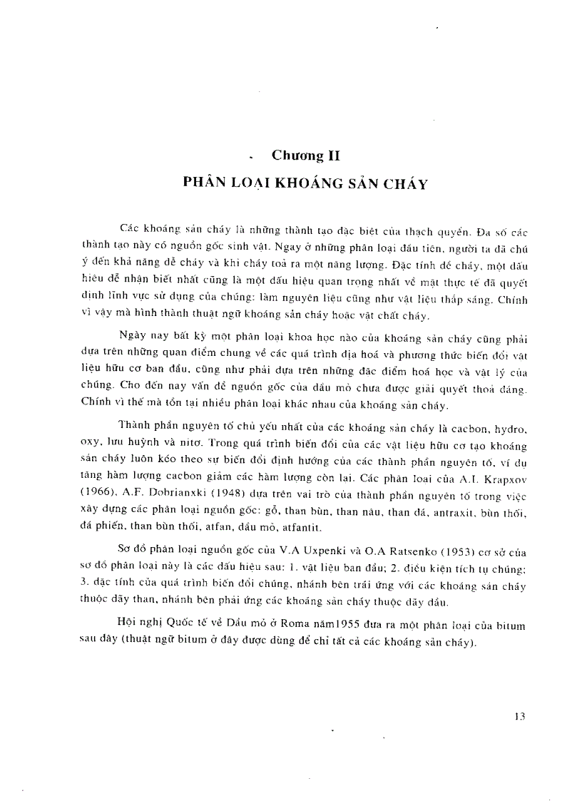 image for page Giáo trình địa chất các mỏ than dầu khí