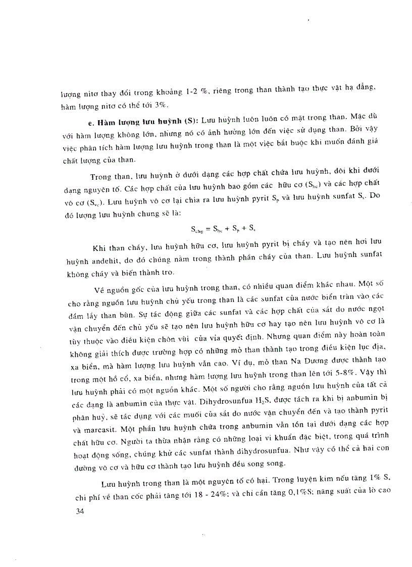 image for page Giáo trình địa chất các mỏ than dầu khí