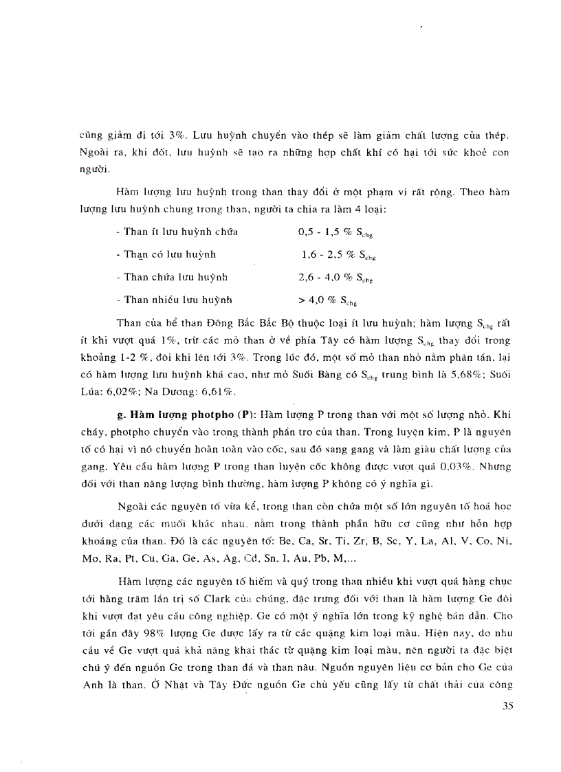 image for page Giáo trình địa chất các mỏ than dầu khí