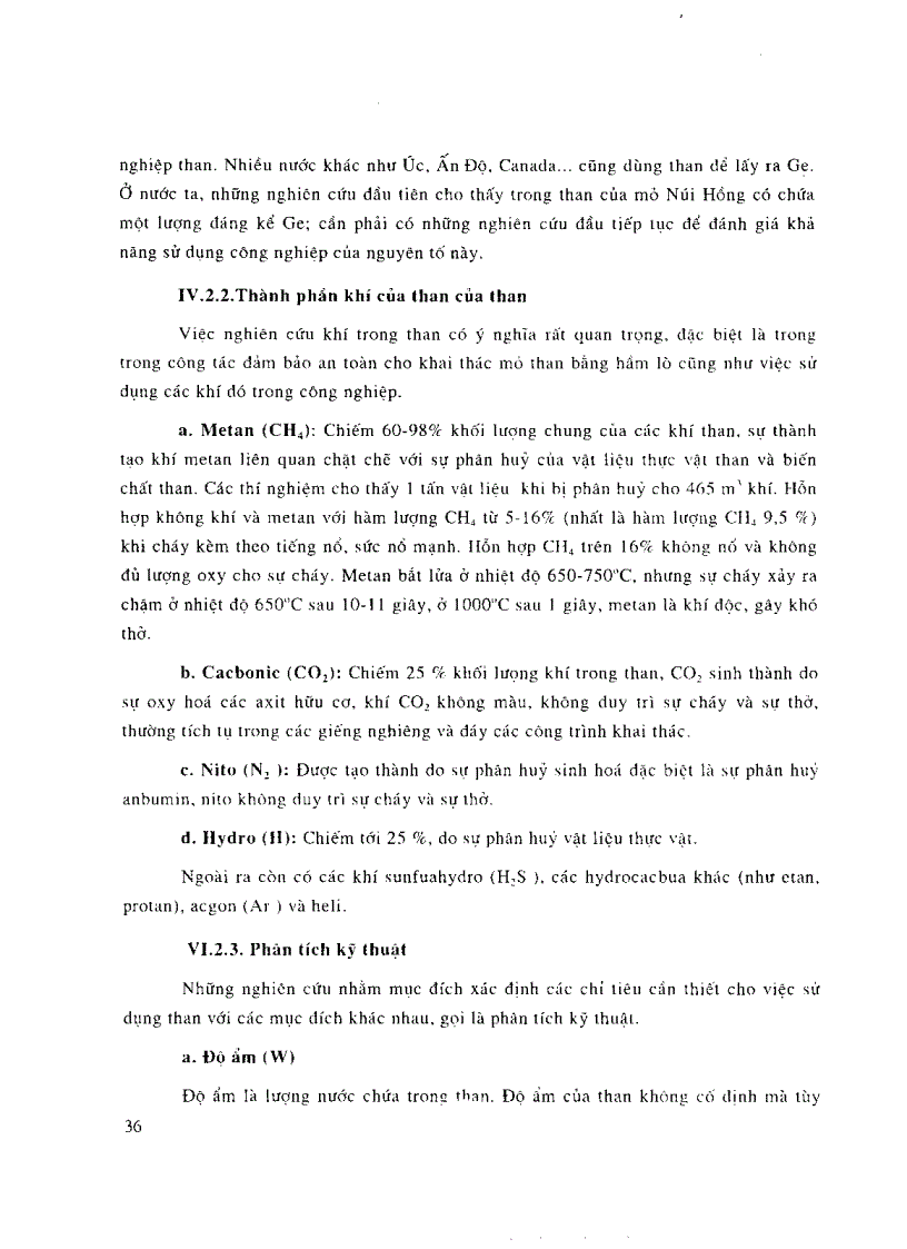 image for page Giáo trình địa chất các mỏ than dầu khí