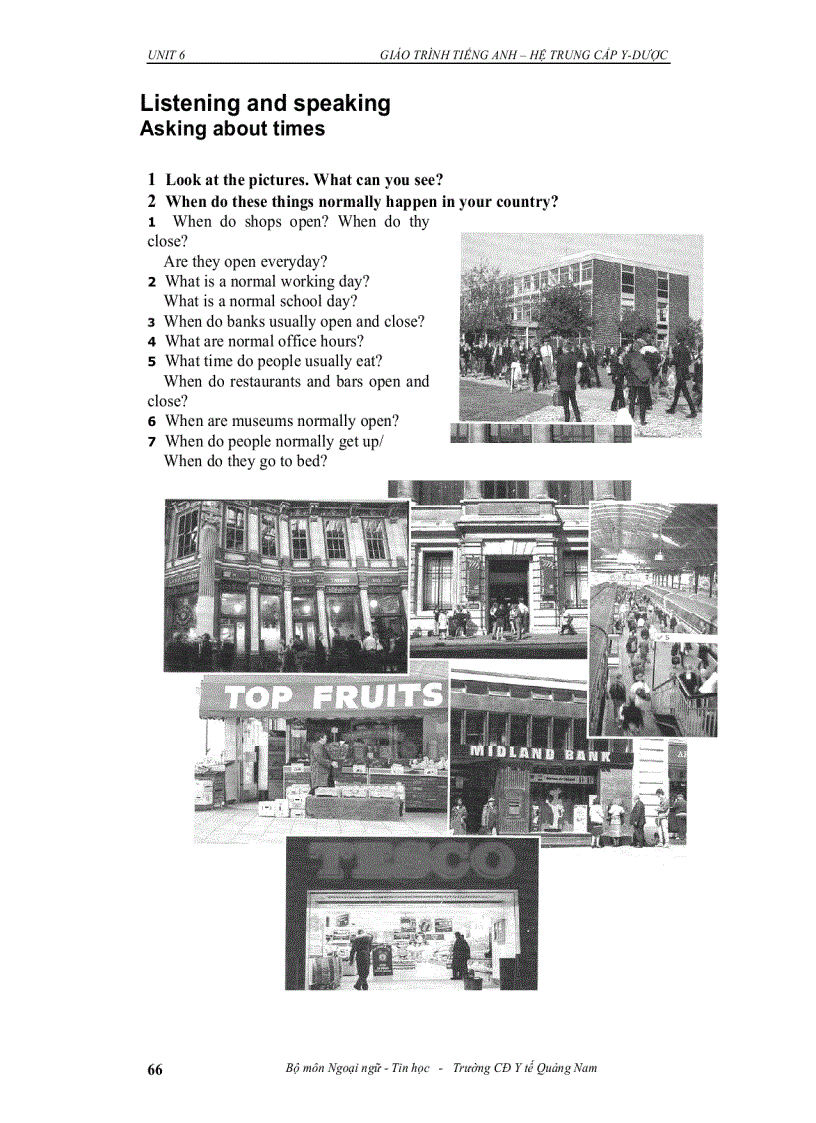 image for page Giáo trình tiếng anh lifeline dành cho hệ đại học phần 2