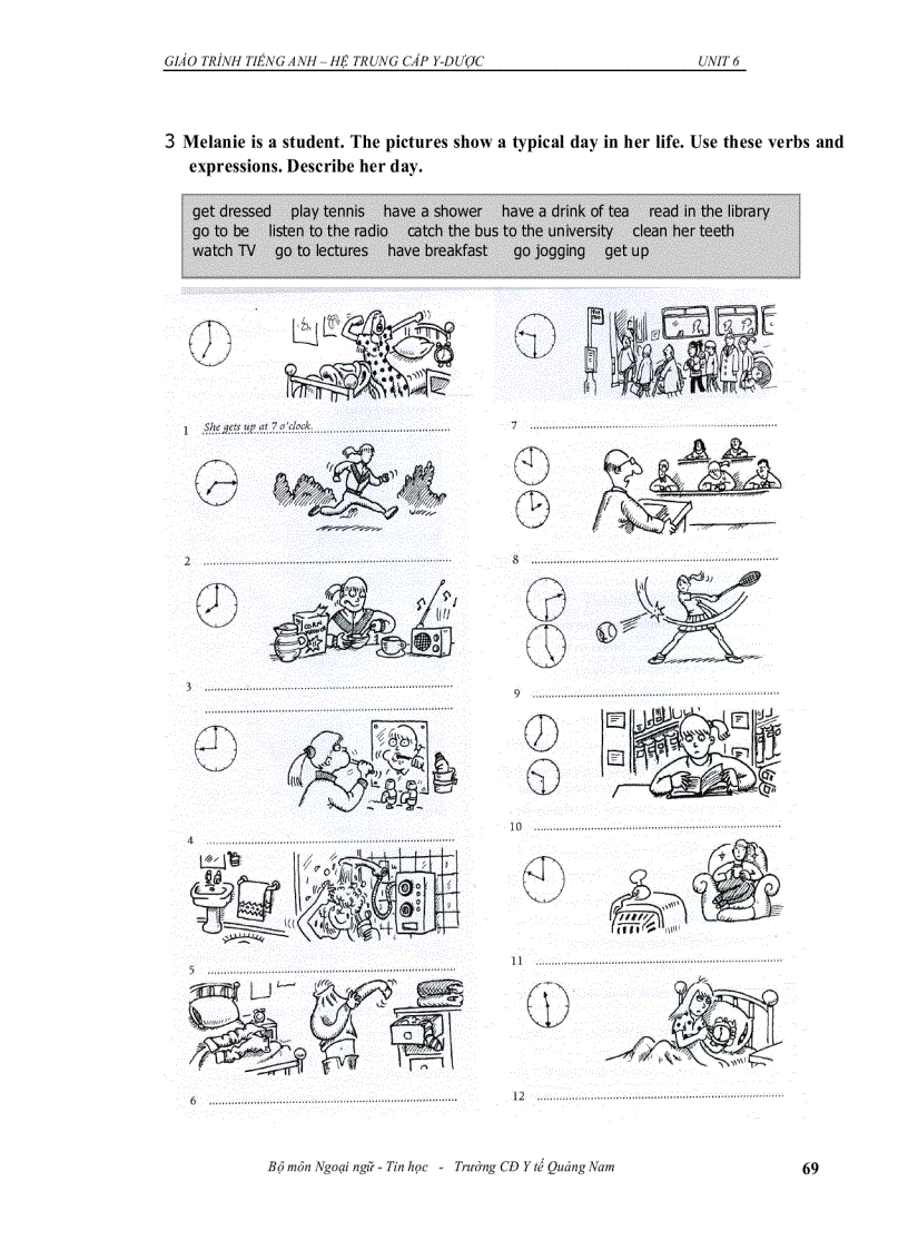 image for page Giáo trình tiếng anh lifeline dành cho hệ đại học phần 2