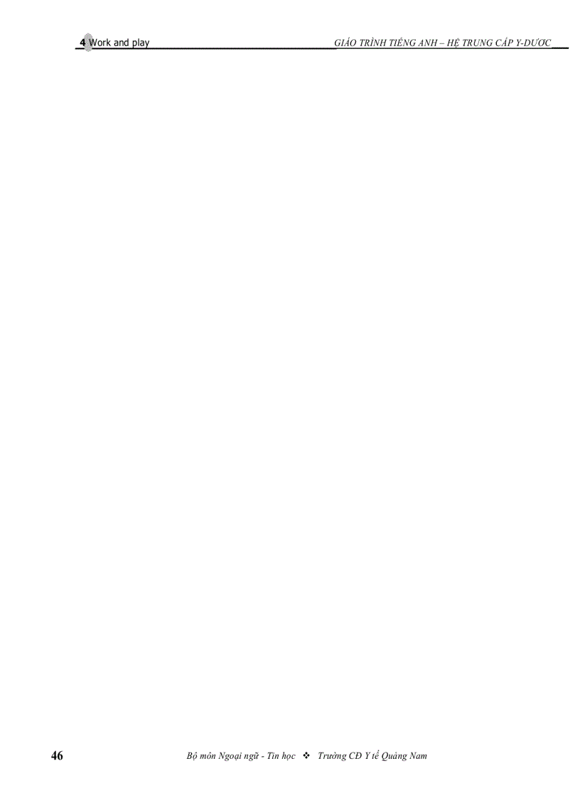 image for page Giáo trình tiếng anh lifeline dành cho hệ đại học phần 1 1