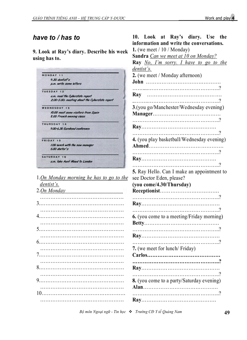 image for page Giáo trình tiếng anh lifeline dành cho hệ đại học phần 1 1