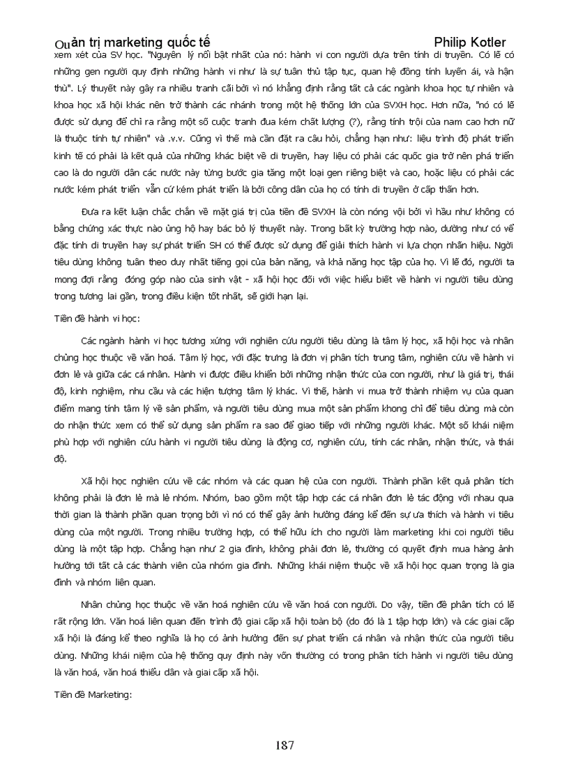 image for page Quản trị marketing quốc tế