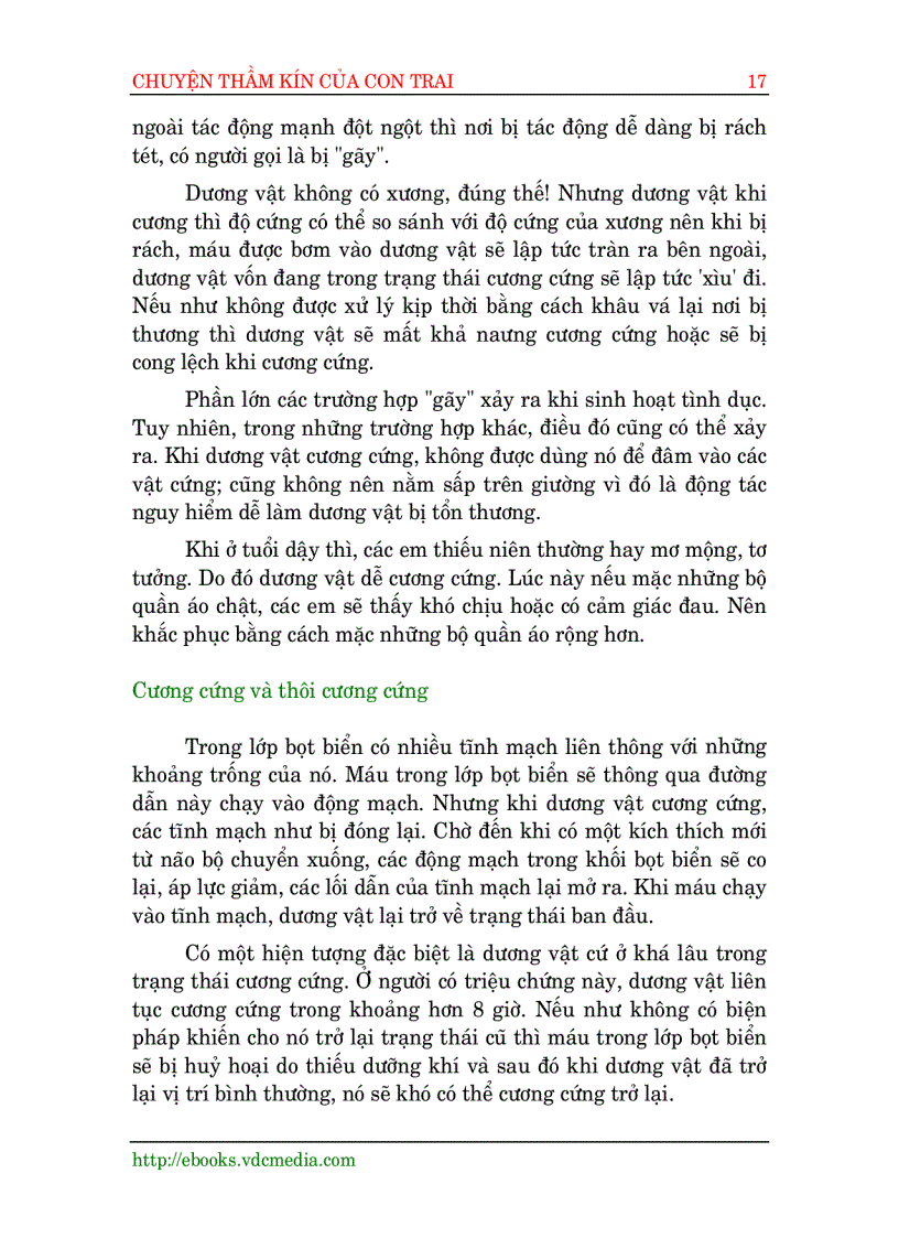 image for page Chuyện thầm kín của con trai