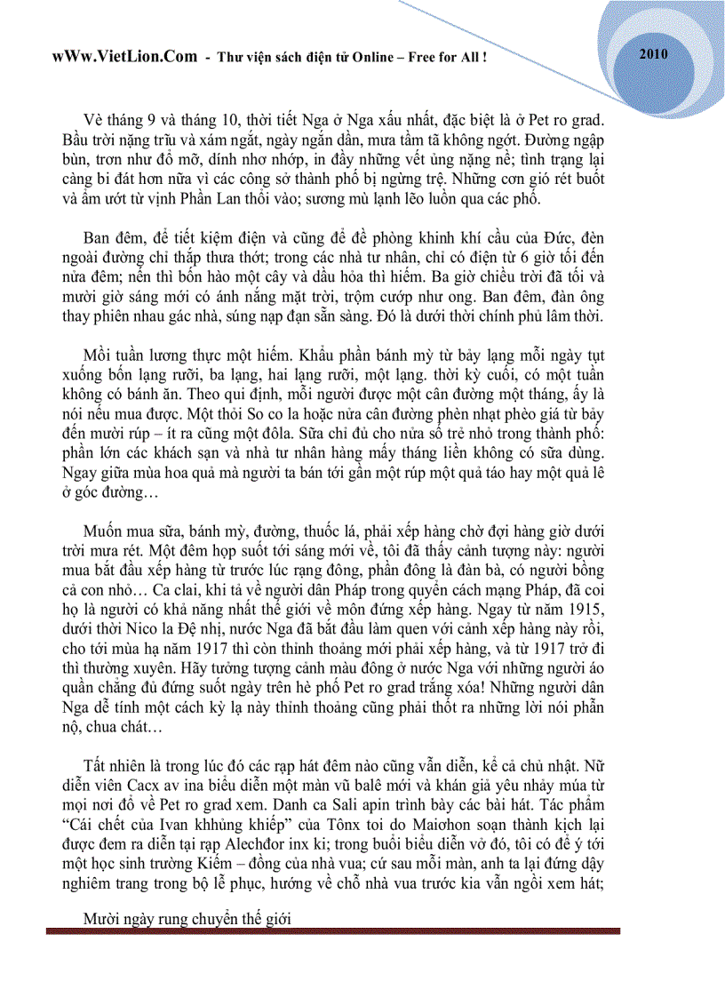 image for page Mười ngày rung chuyển thế giới