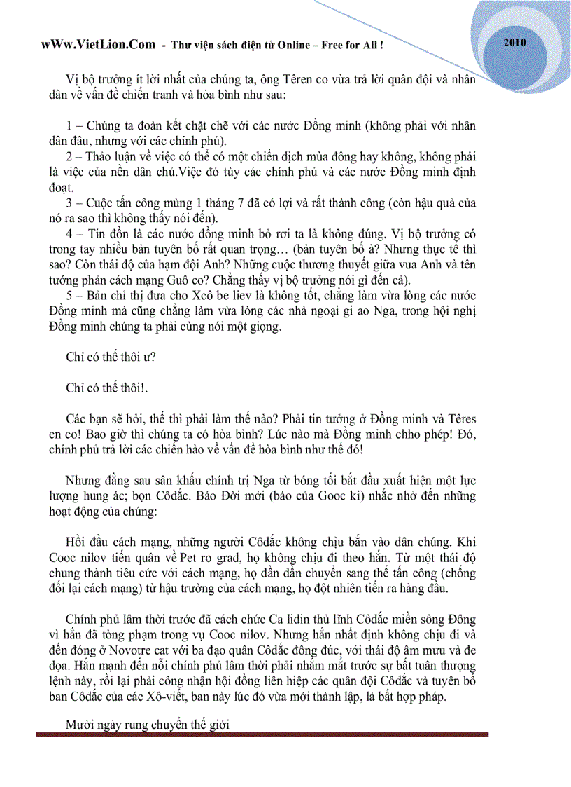 image for page Mười ngày rung chuyển thế giới