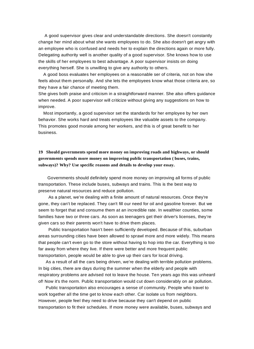 image for page 120 Essay TOEFL Ibt Collection