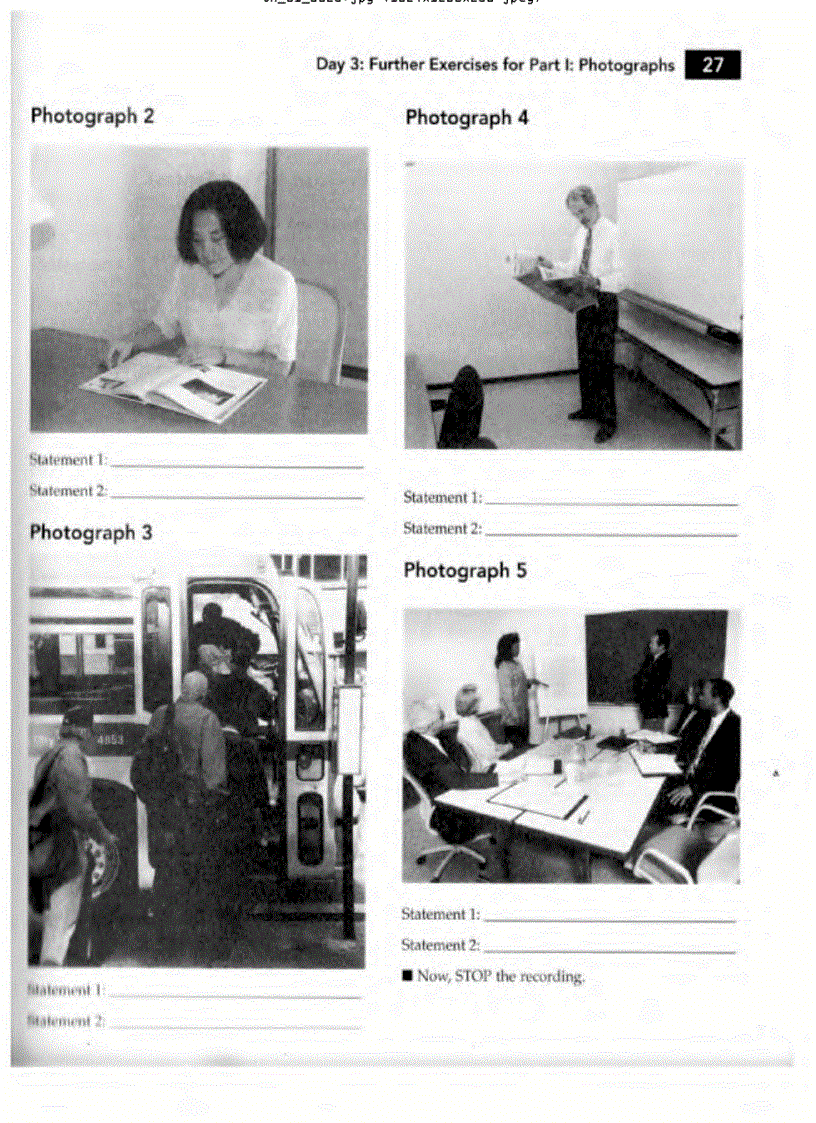 image for page Ebook 30 Day to the Toeic Test