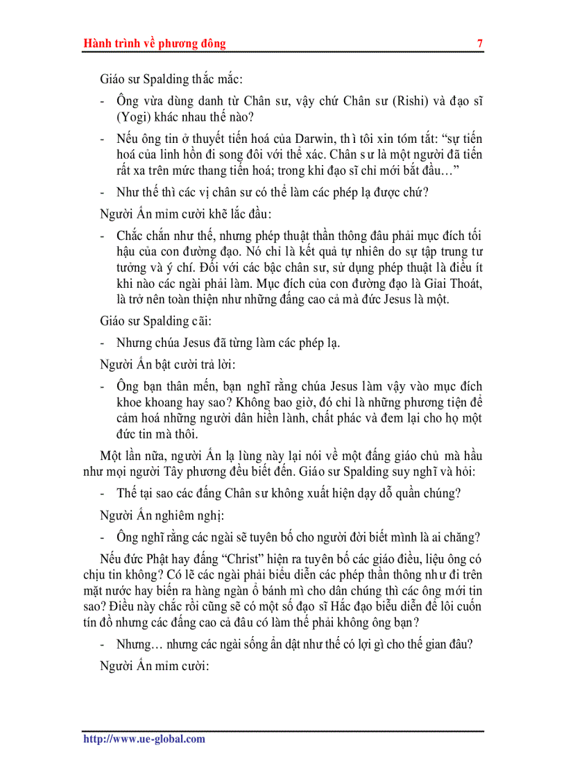 image for page Life and Teaching of the Masters of the Far East By Baird T Spalding