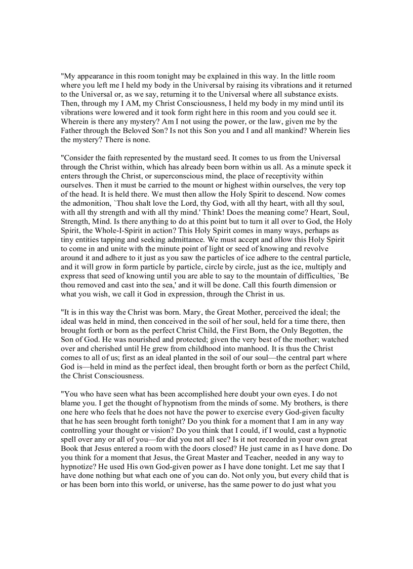 image for page Life and Teaching of the Masters of the Far East By Baird T Spalding 1