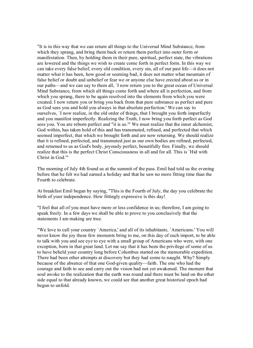 image for page Life and Teaching of the Masters of the Far East By Baird T Spalding 1