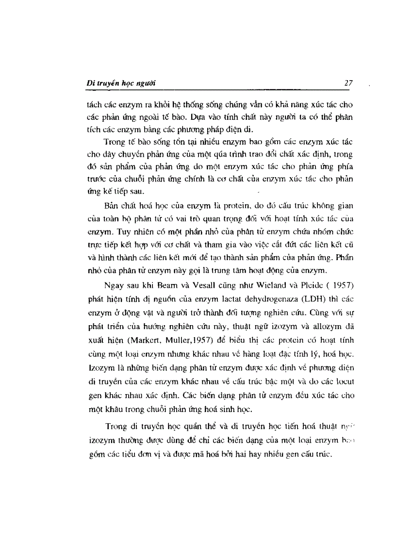 image for page Tài liệu di truyền học