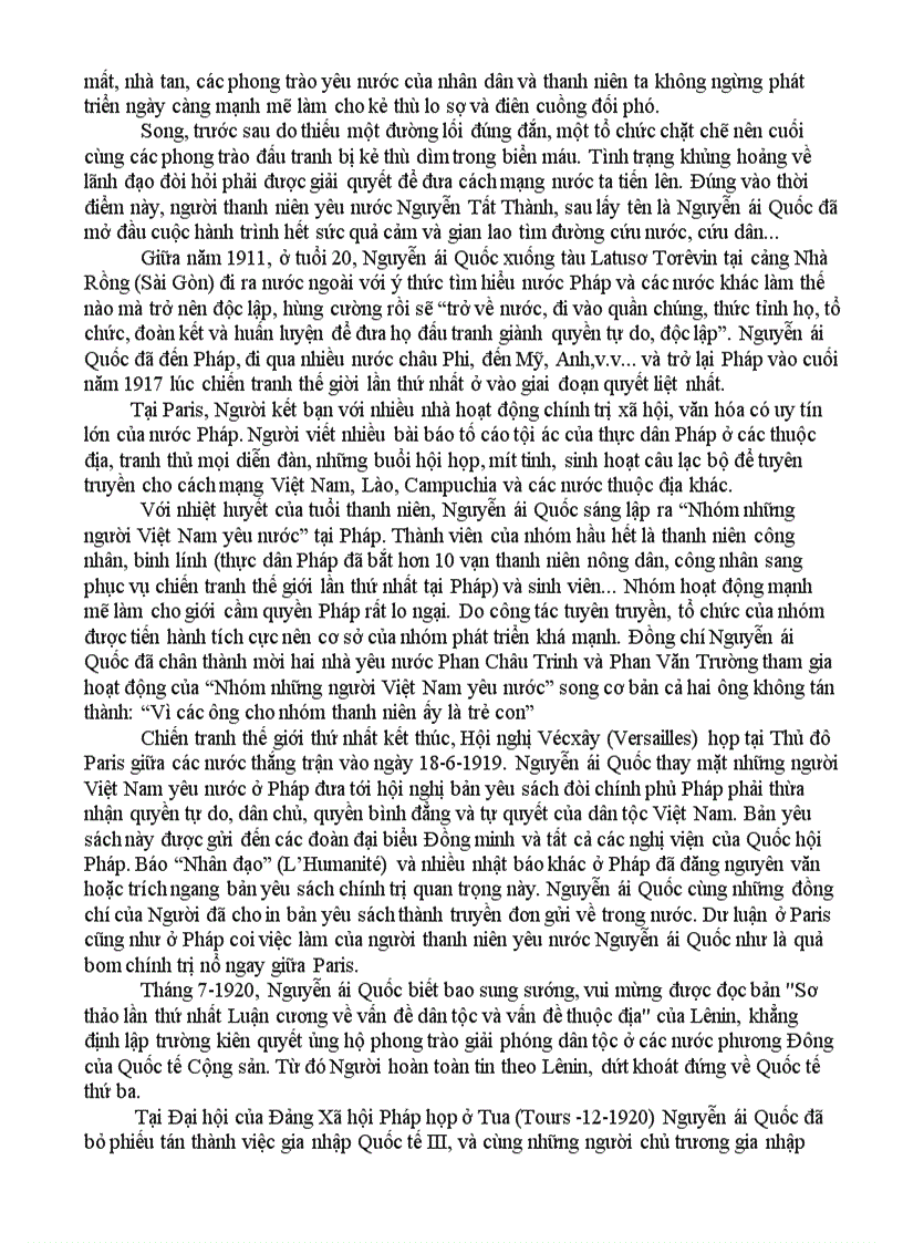 image for page 12 chương lịch sử Đoàn TNCS HCM