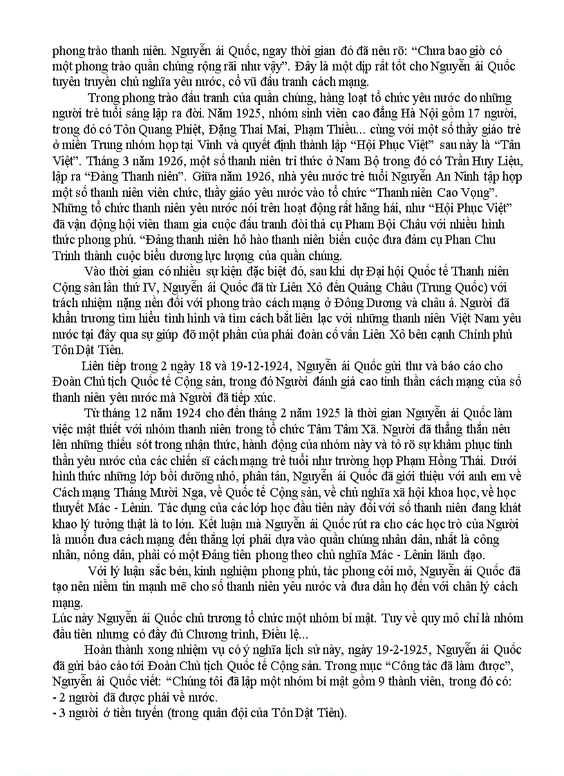 image for page 12 chương lịch sử Đoàn TNCS HCM