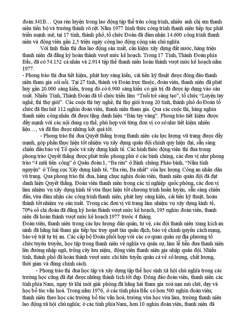 image for page 12 chương lịch sử Đoàn TNCS HCM