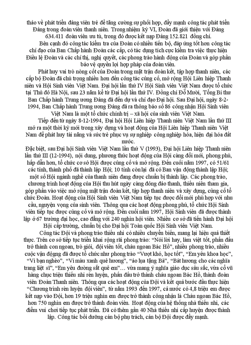 image for page 12 chương lịch sử Đoàn TNCS HCM