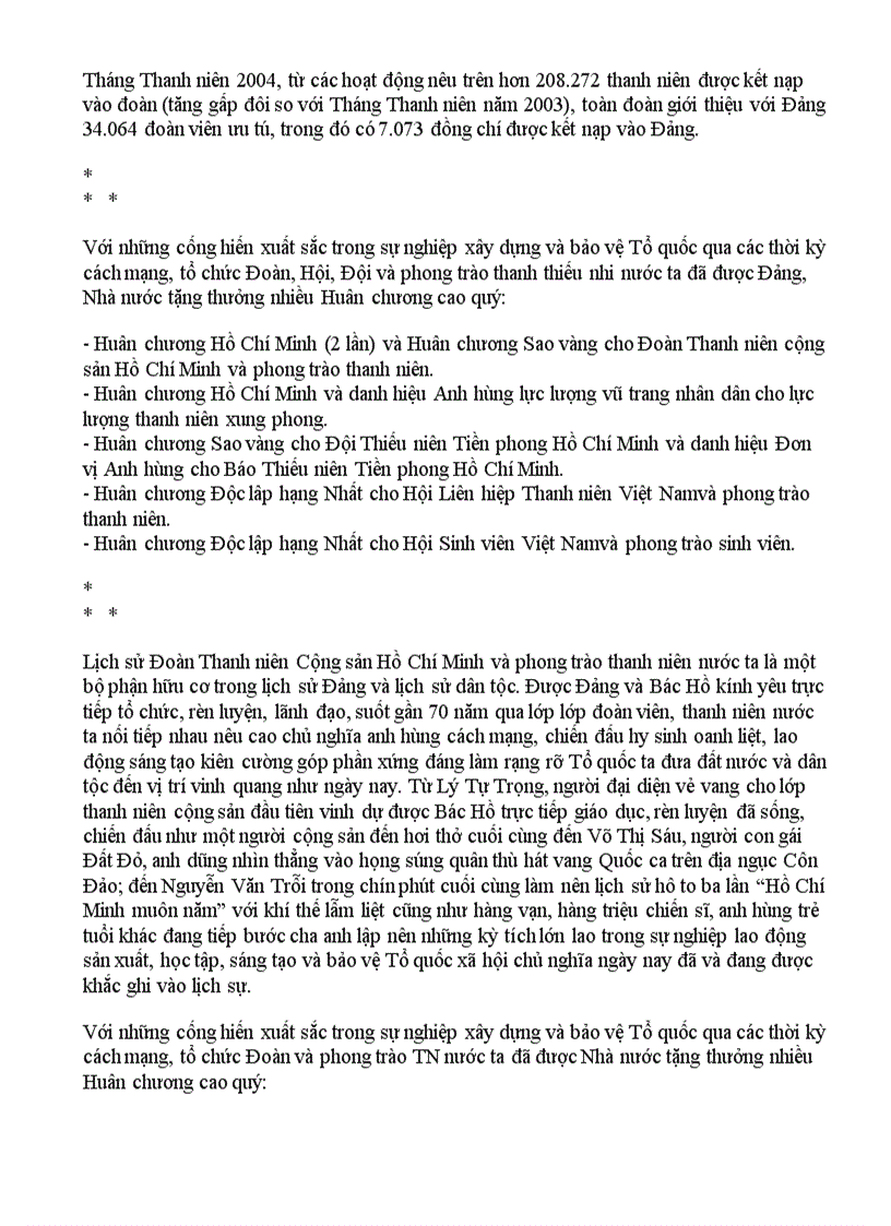 image for page 12 chương lịch sử Đoàn TNCS HCM