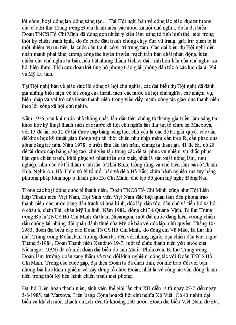 image for page 12 chương lịch sử Đoàn TNCS HCM