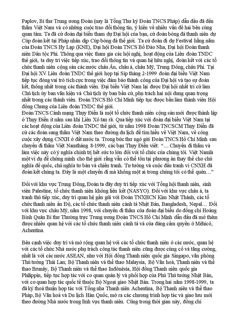 image for page 12 chương lịch sử Đoàn TNCS HCM