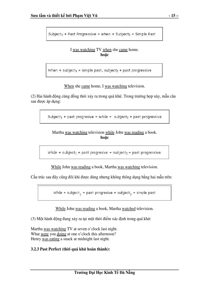 image for page Ôn tập ngữ pháp tiếng anh