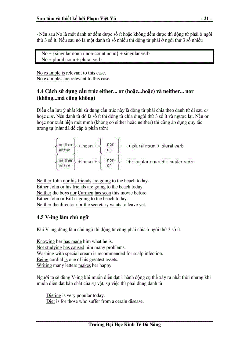image for page Ôn tập ngữ pháp tiếng anh