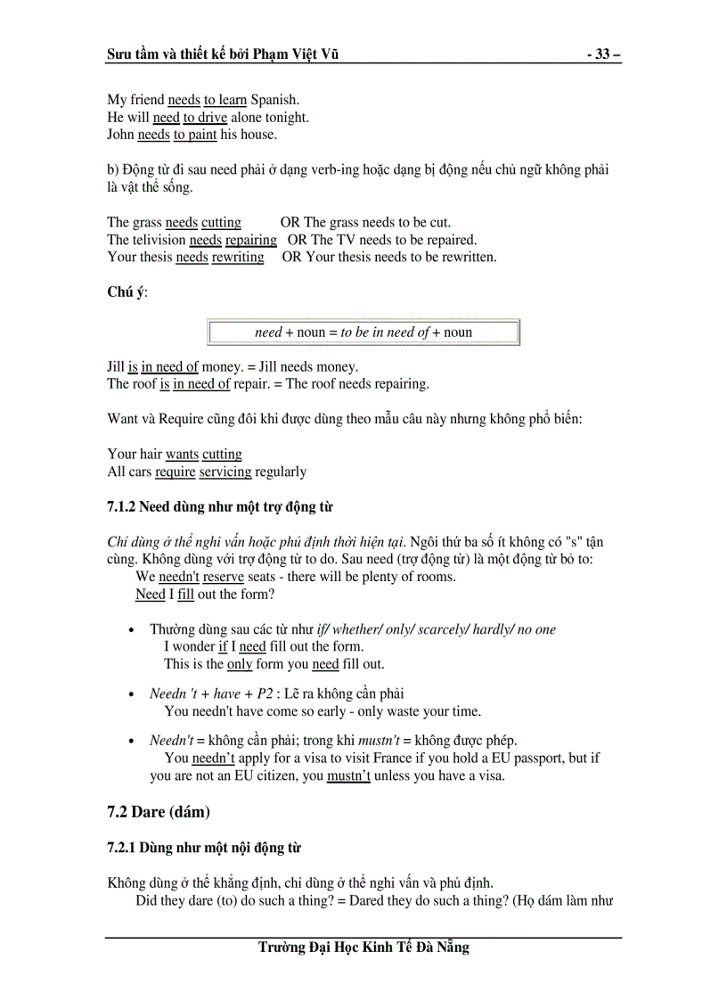 image for page Ôn tập ngữ pháp tiếng anh