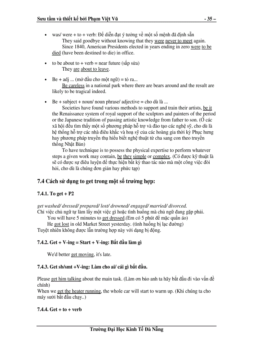 image for page Ôn tập ngữ pháp tiếng anh