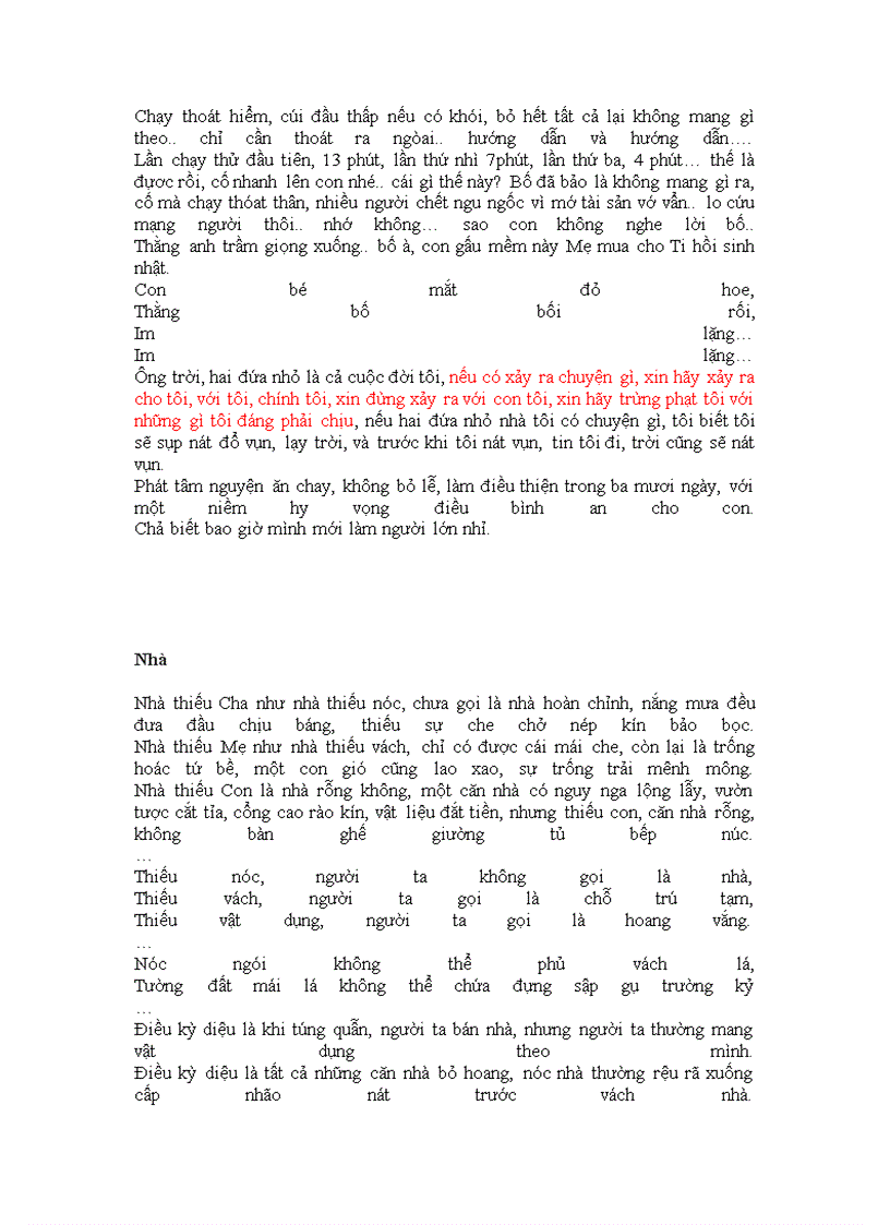 image for page Quà Của Bố Trần Đình Dũng