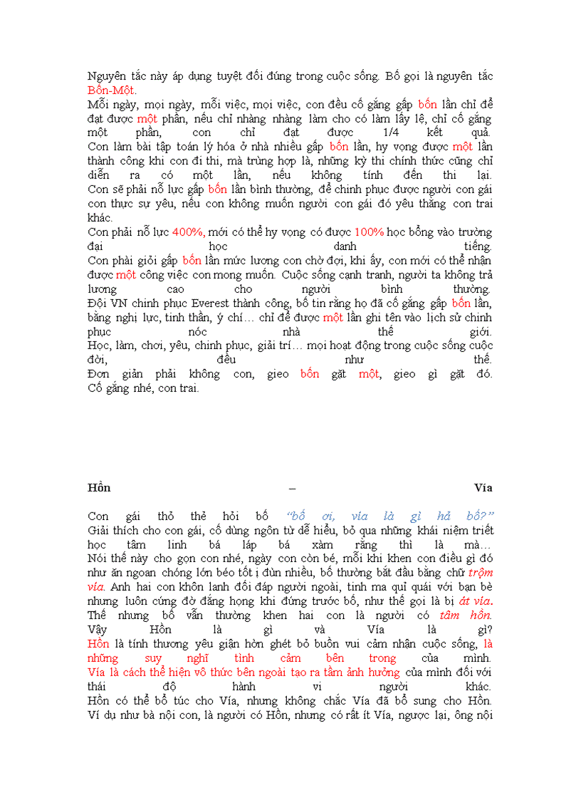 image for page Quà Của Bố Trần Đình Dũng