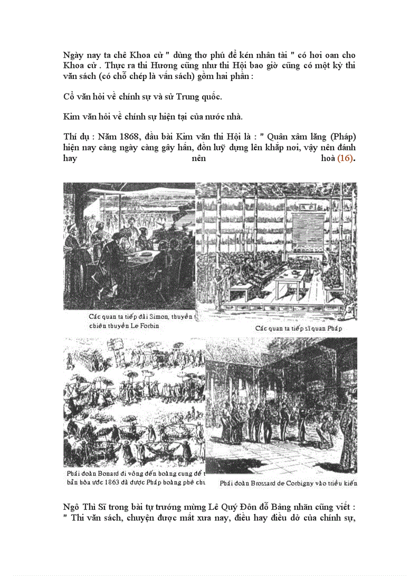 image for page LỐI XƯA XE NGỰA Nguyễn Thị Chân Quỳnh