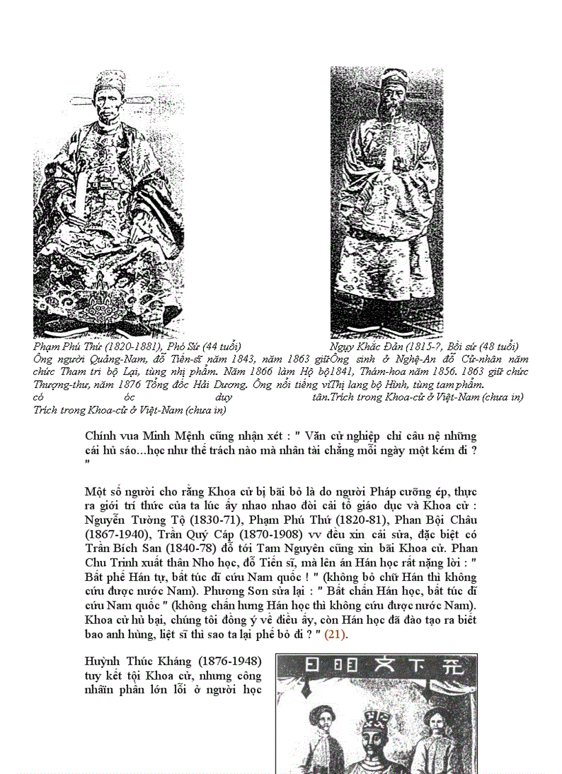 image for page LỐI XƯA XE NGỰA Nguyễn Thị Chân Quỳnh