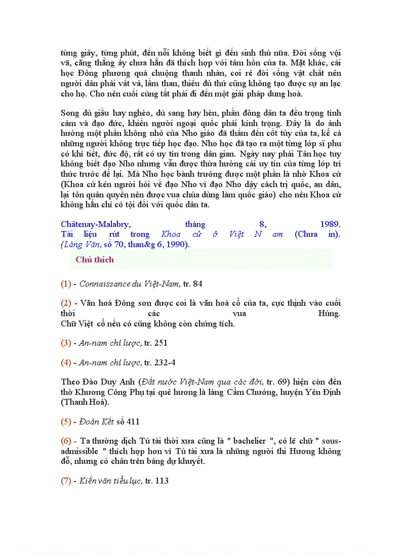 image for page LỐI XƯA XE NGỰA Nguyễn Thị Chân Quỳnh