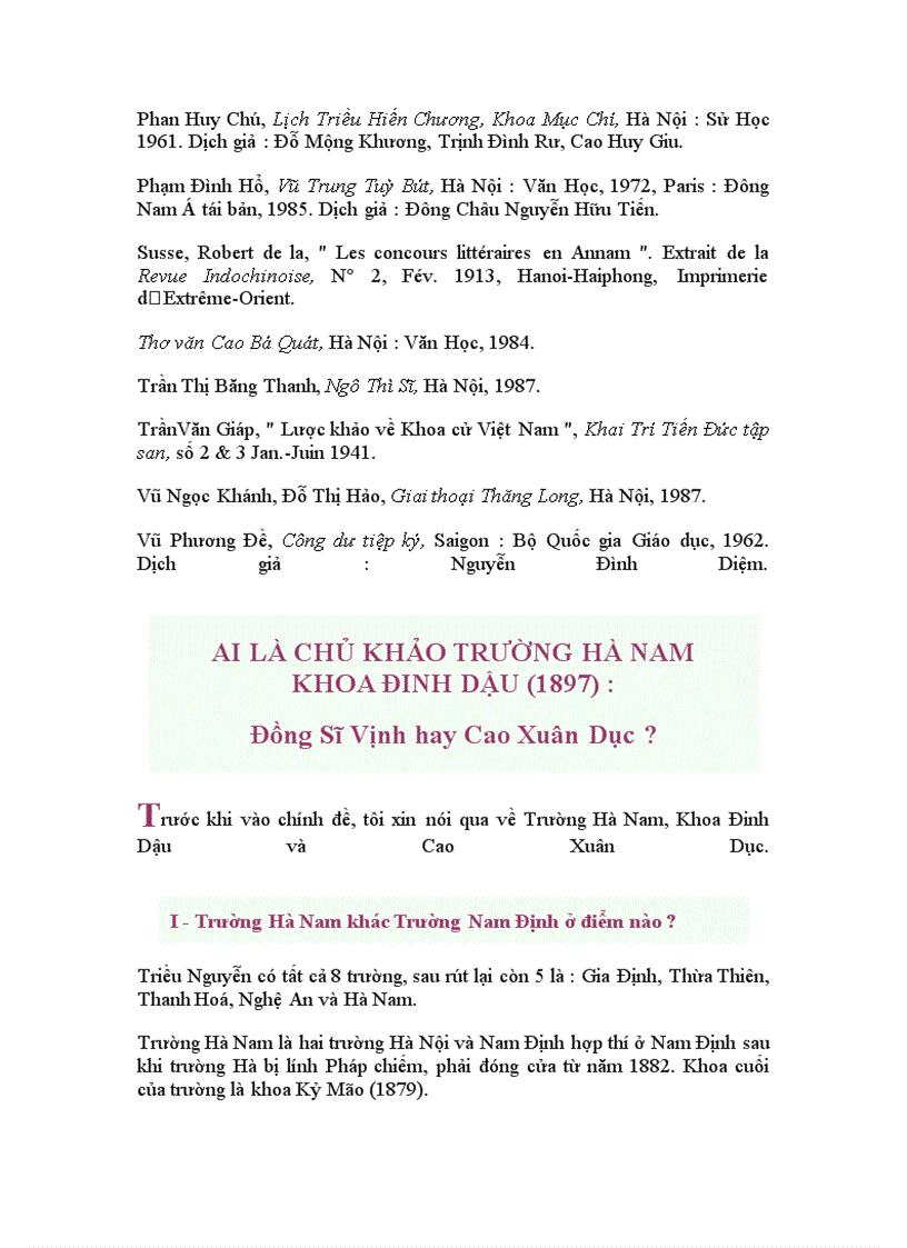 image for page LỐI XƯA XE NGỰA Nguyễn Thị Chân Quỳnh