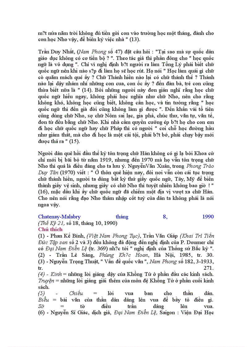 image for page LỐI XƯA XE NGỰA Nguyễn Thị Chân Quỳnh