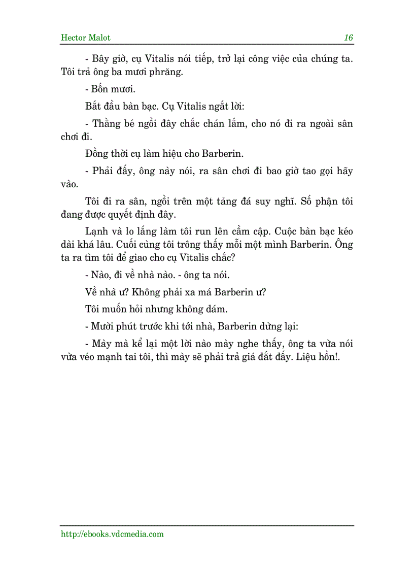 image for page Không gia đình