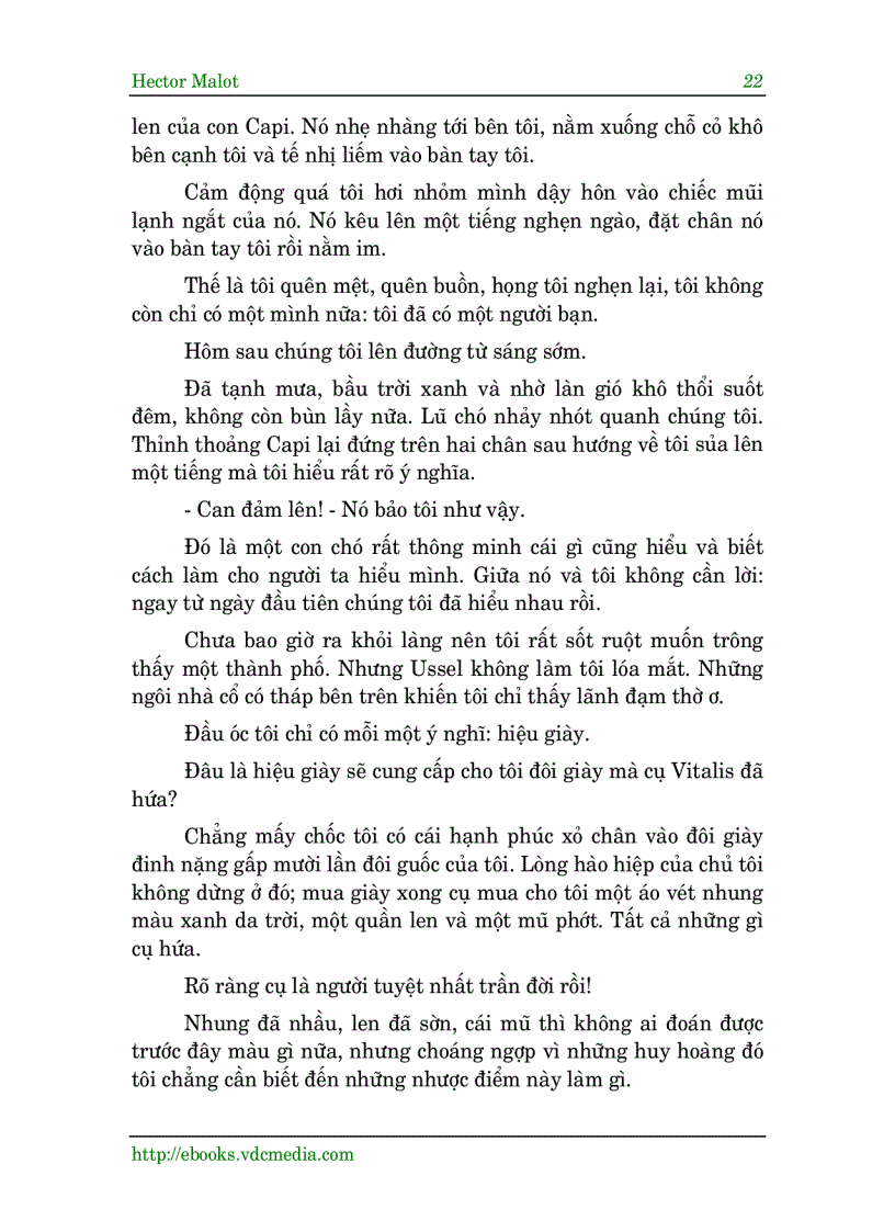 image for page Không gia đình